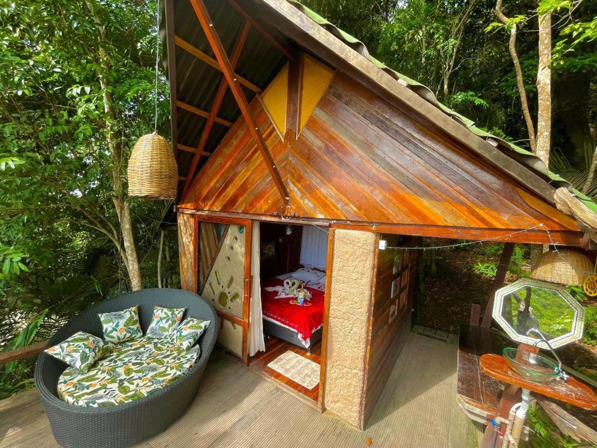 Terramor Amazon Villa Alter do Chão Eksteriør billede