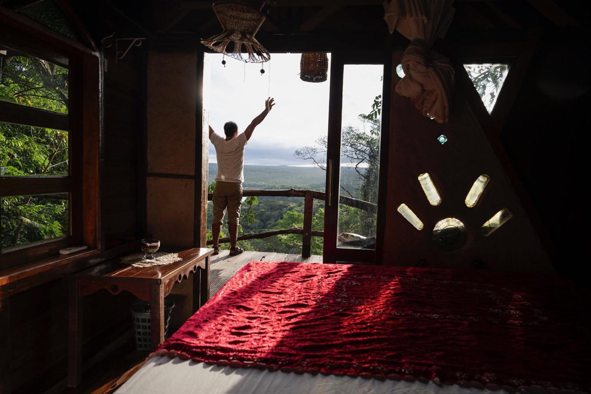 Terramor Amazon Villa Alter do Chão Eksteriør billede